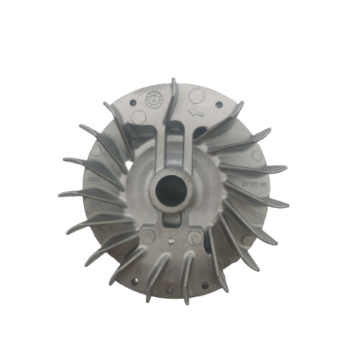 40CC Gasoline Engine Flywheel